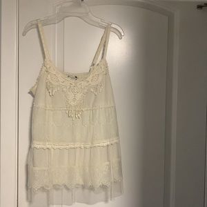 Semi Blouse, Semi Tank Top for Women